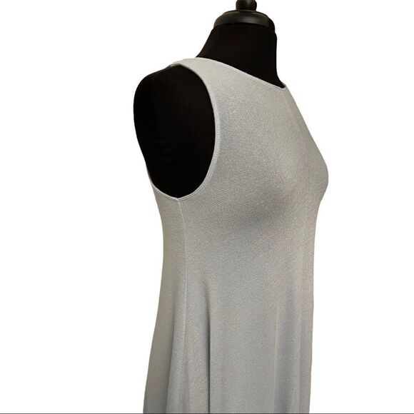 Aritzia Wilfred Free Rosa Tank Dress Sz S - Picture 6 of 11